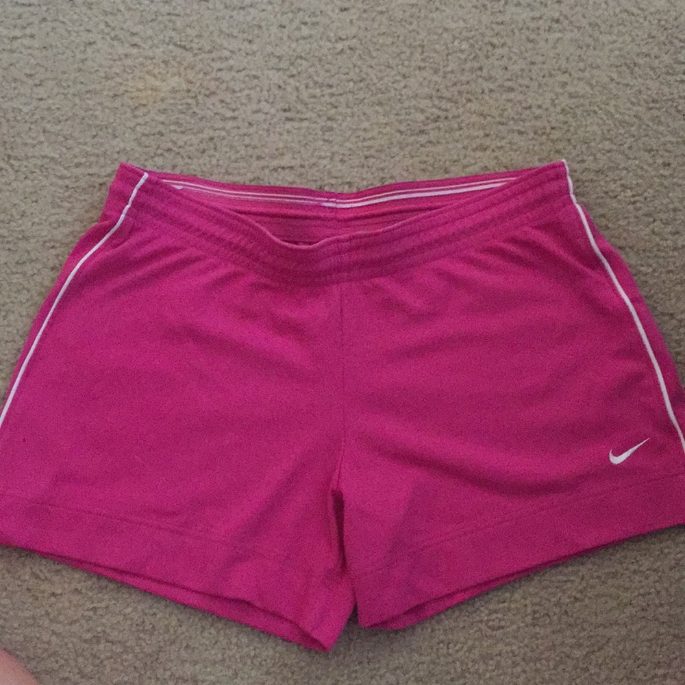 Nike shorts
